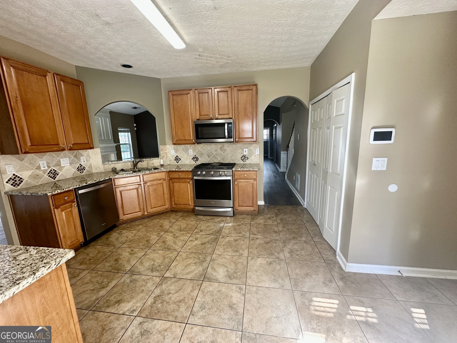 4254 Wood Cove Drive Snellville - 3
