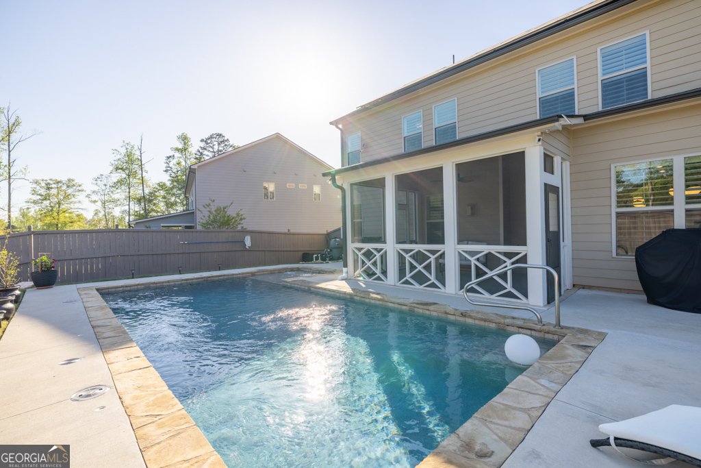 4357 Birch Meadow Trail Gainesville - 49