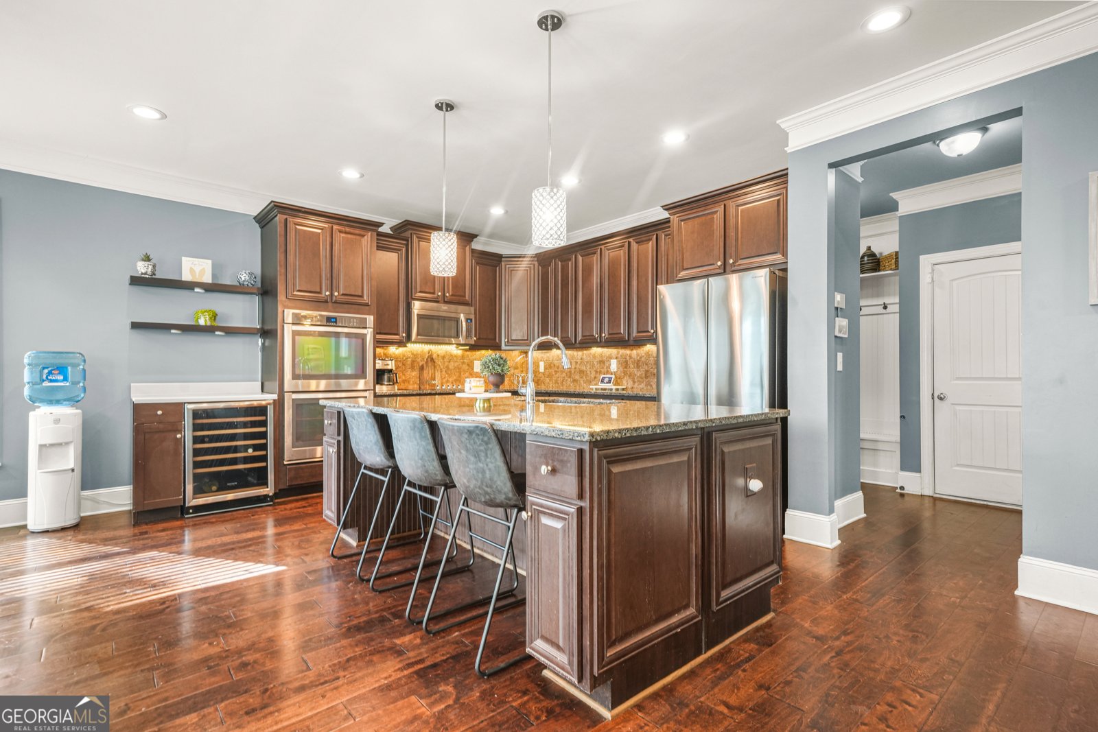 229 Primstone Way McDonough - 16