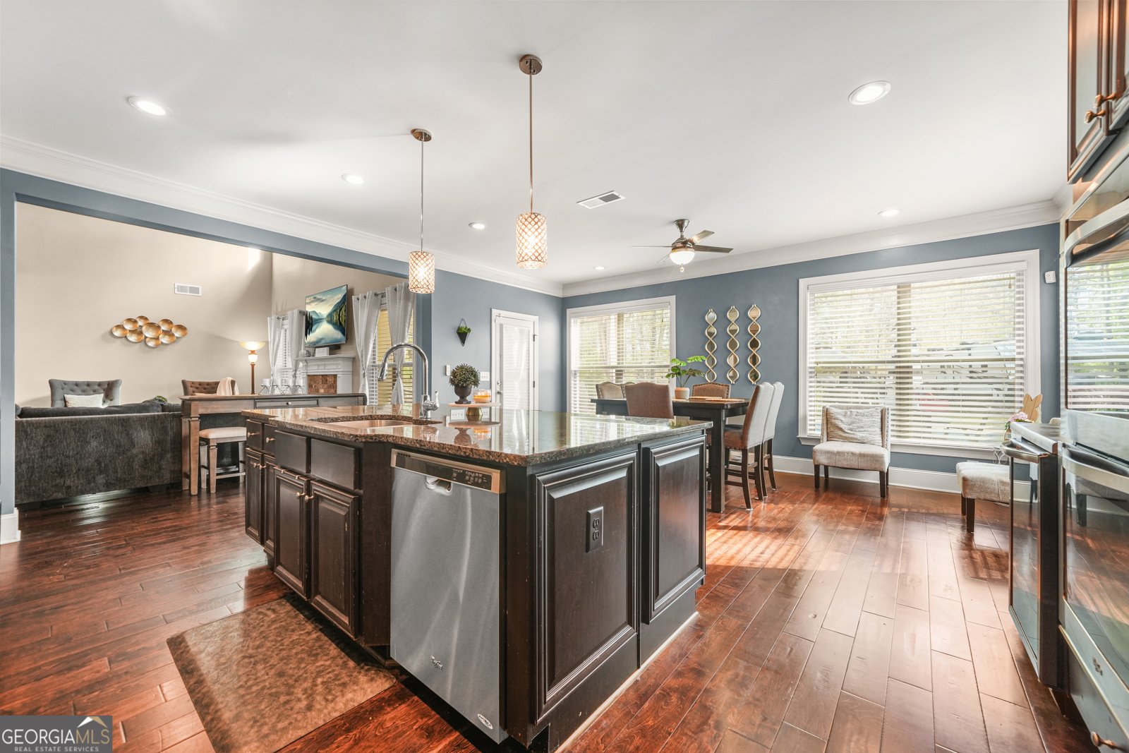 229 Primstone Way McDonough - 17