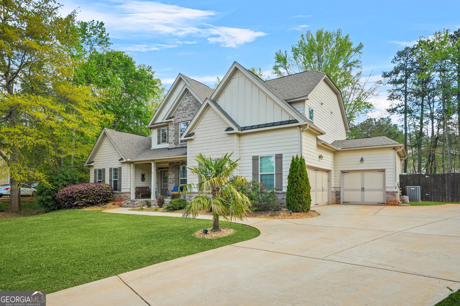 229 Primstone Way McDonough - 3
