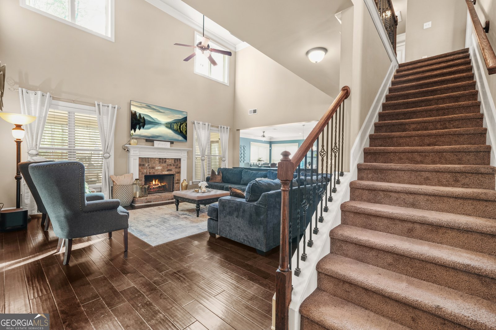 229 Primstone Way McDonough - 30