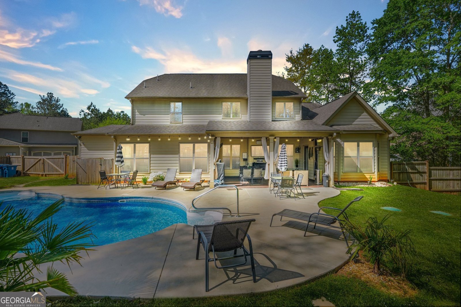229 Primstone Way McDonough - 4