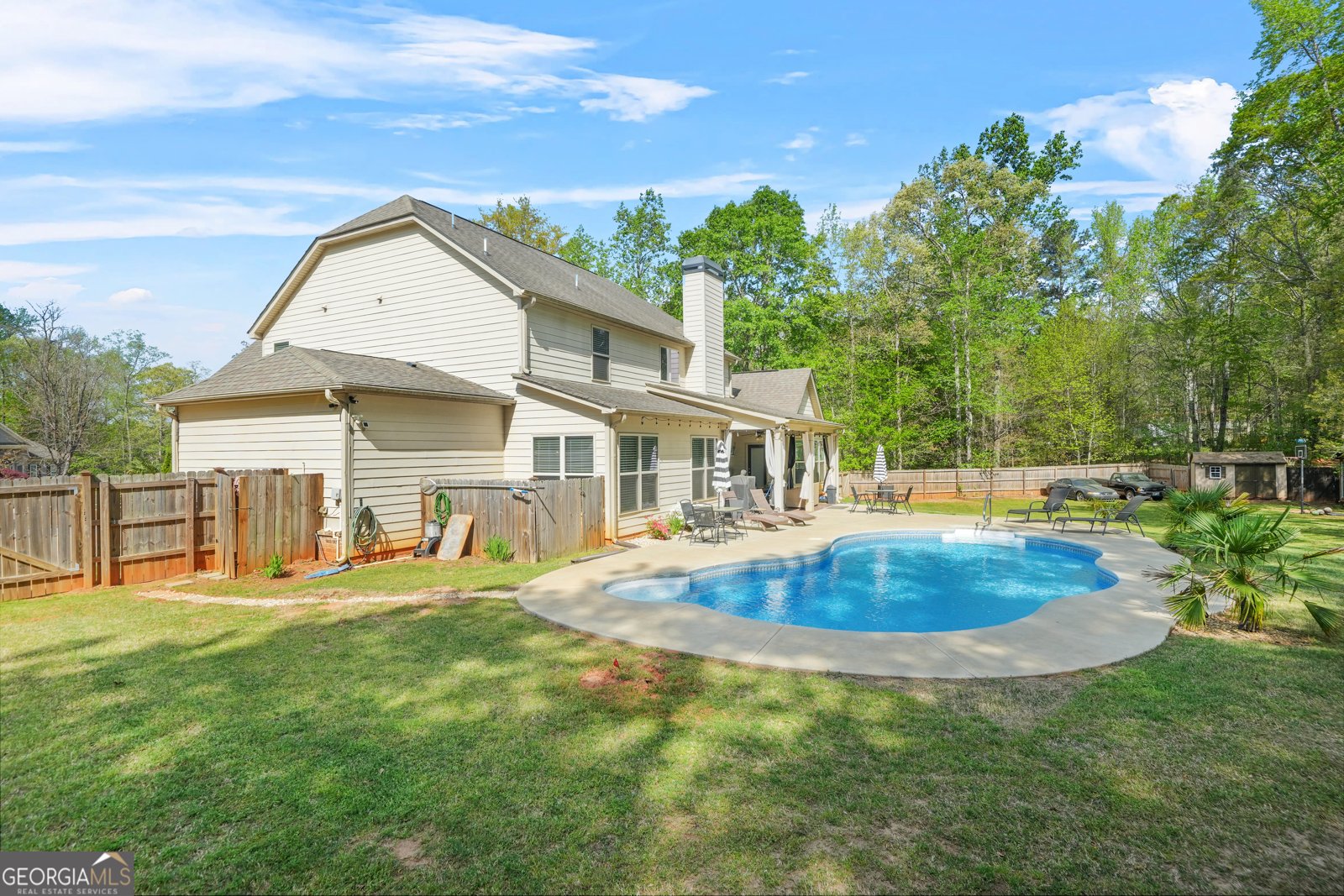 229 Primstone Way McDonough - 46