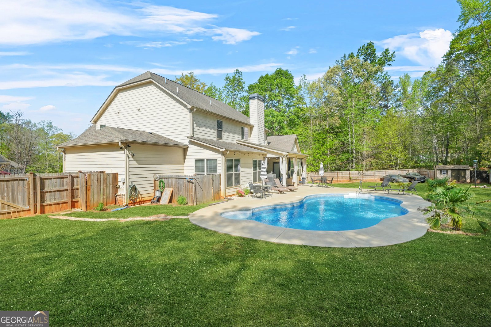 229 Primstone Way McDonough - 47