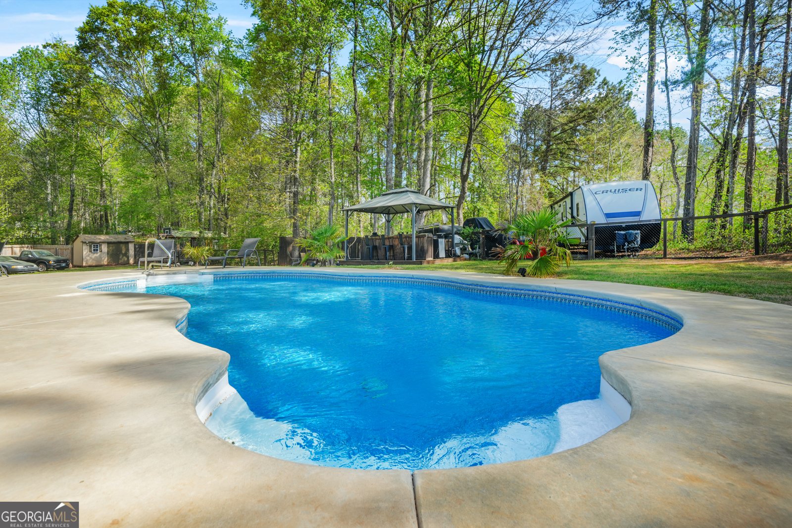 229 Primstone Way McDonough - 48