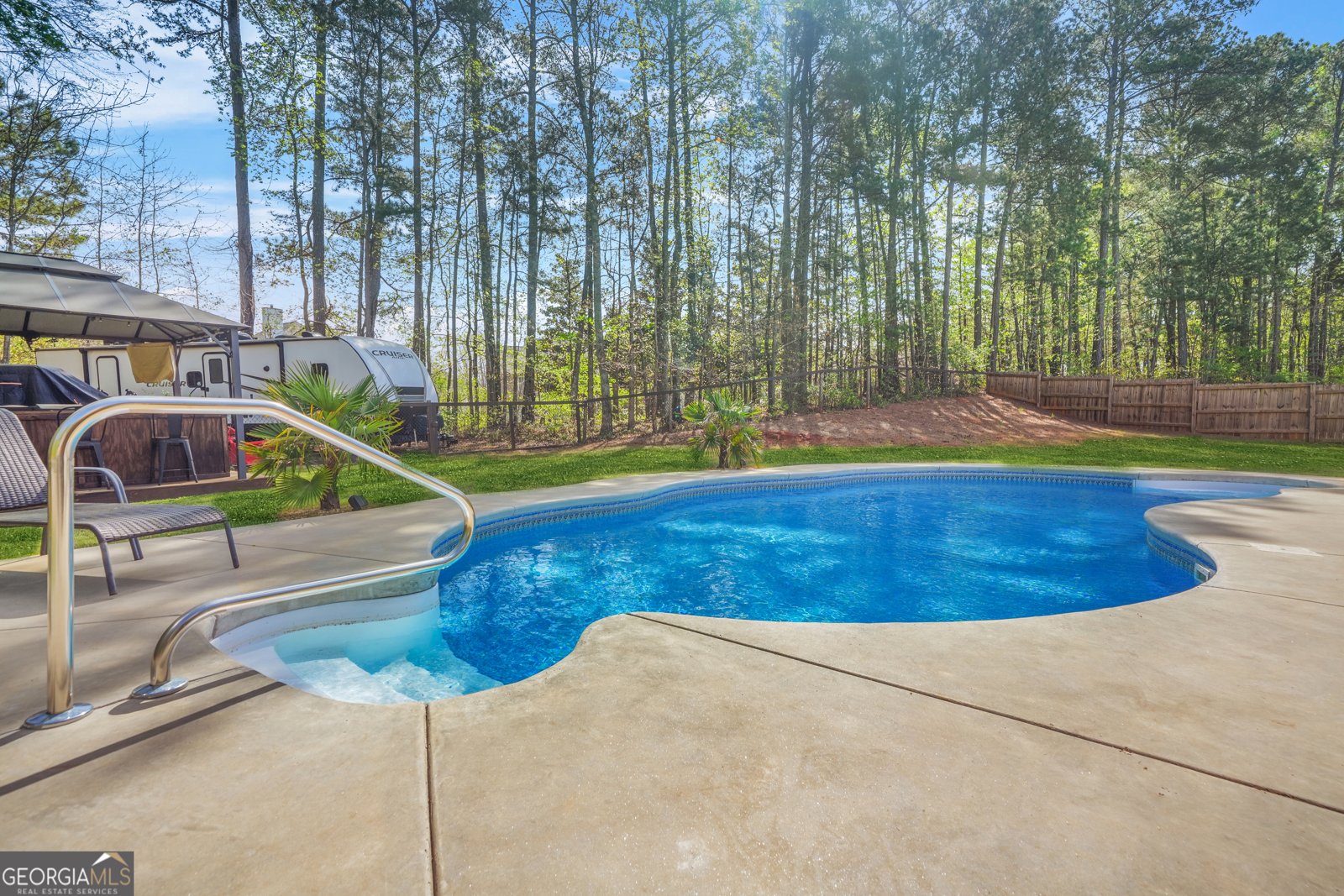 229 Primstone Way McDonough - 49