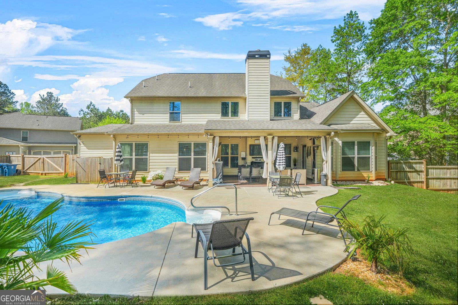 229 Primstone Way McDonough - 5