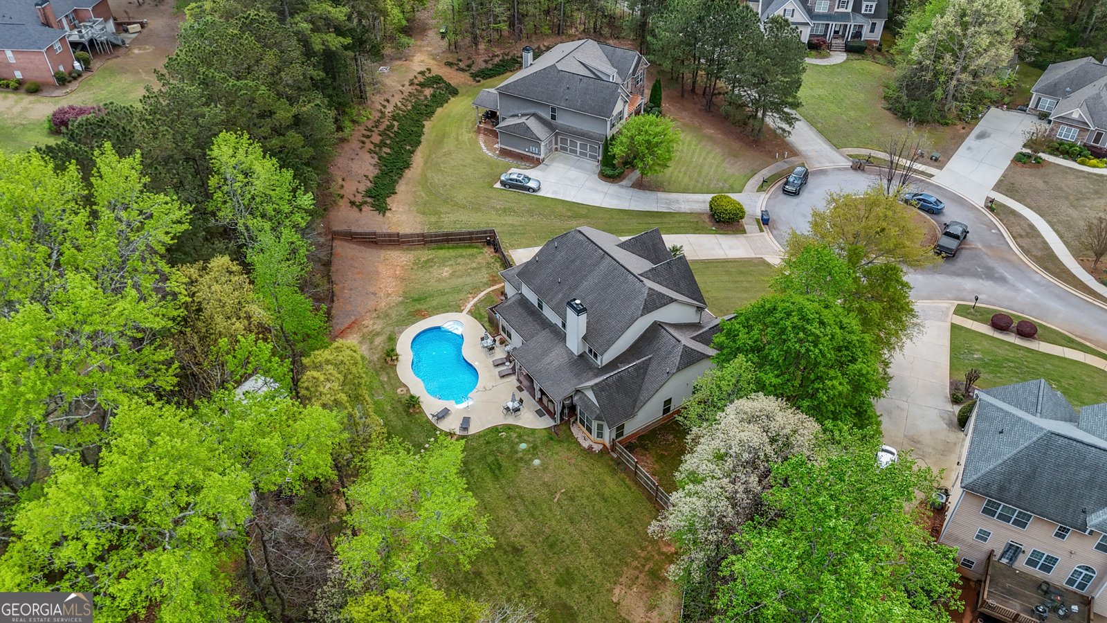 229 Primstone Way McDonough - 53