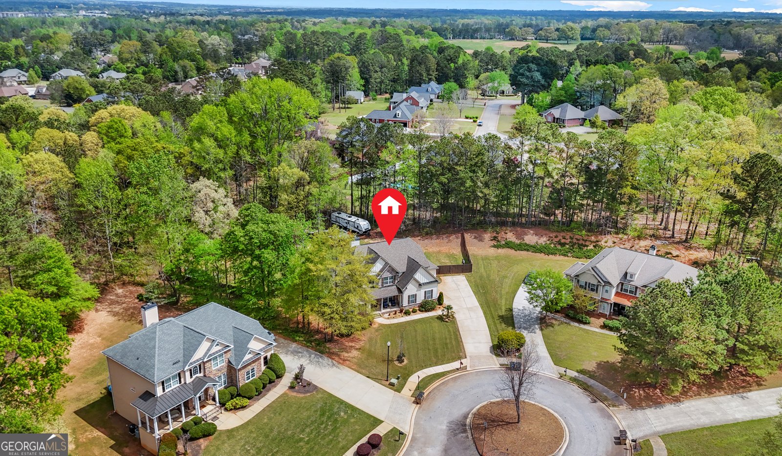 229 Primstone Way McDonough - 54