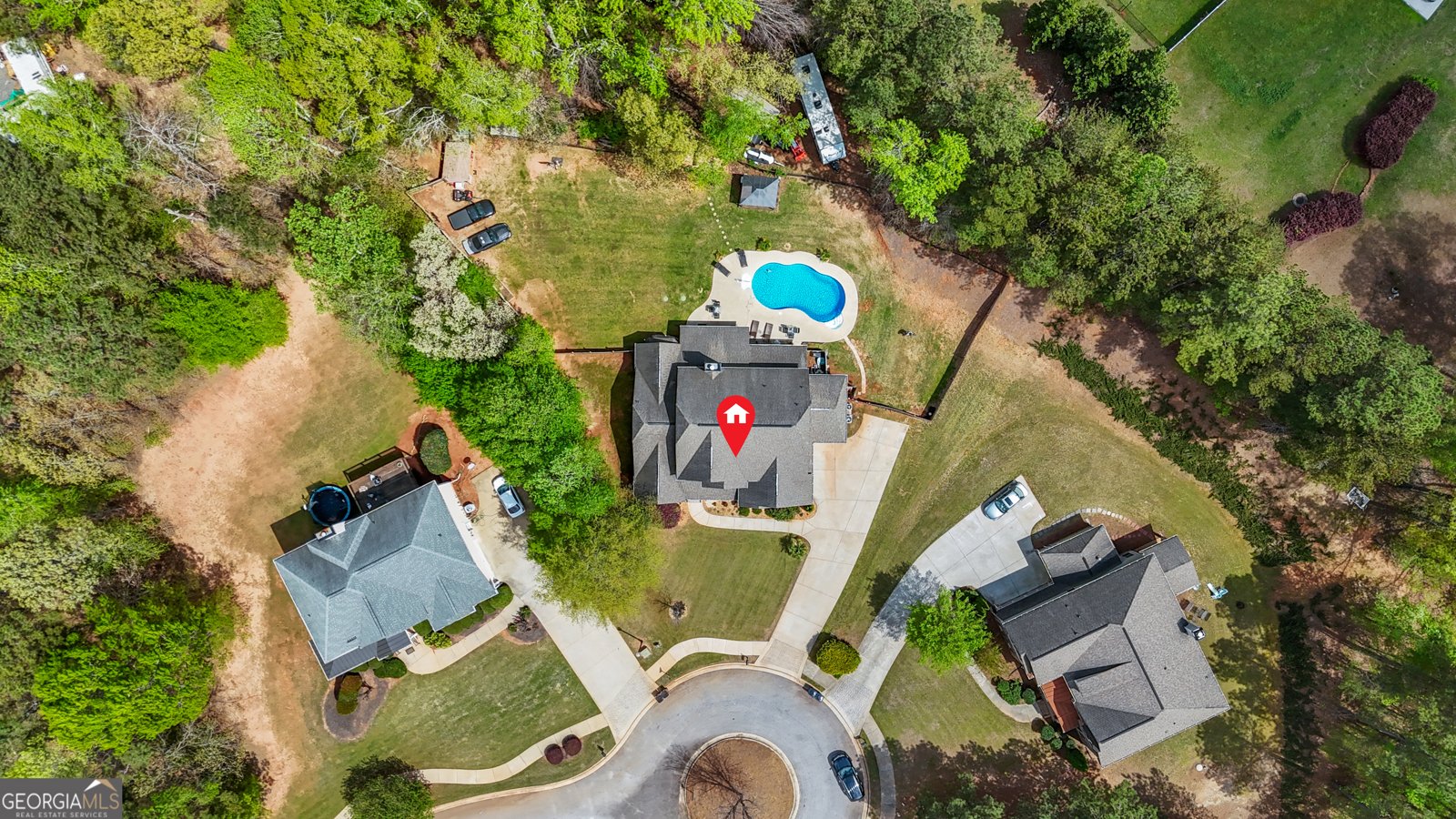 229 Primstone Way McDonough - 55