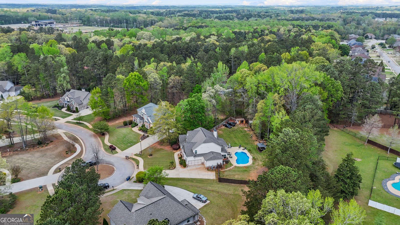 229 Primstone Way McDonough - 56
