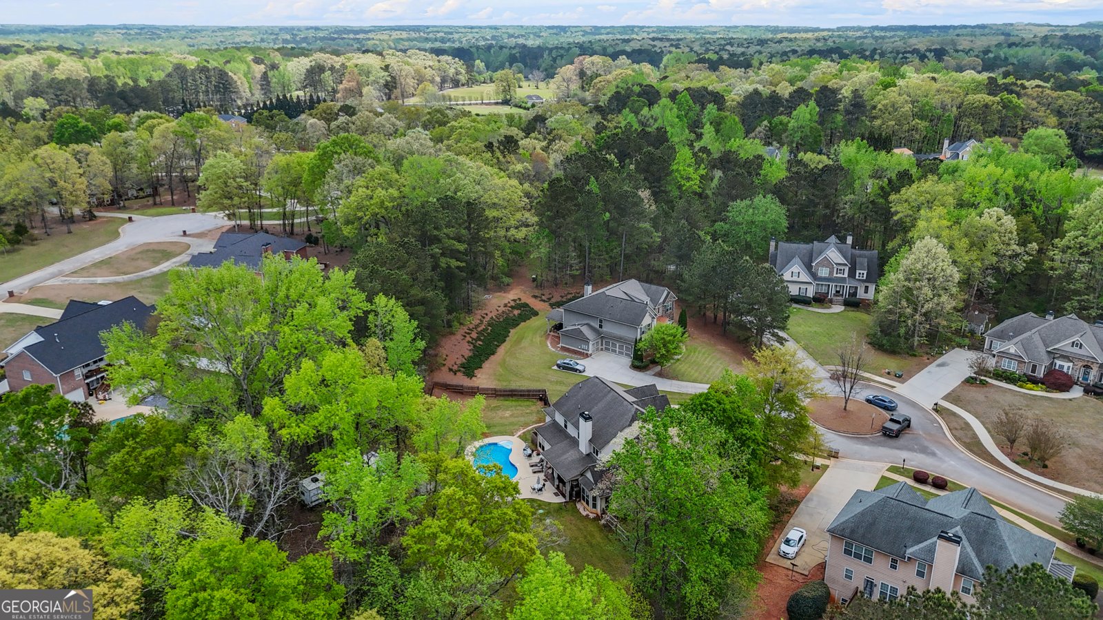 229 Primstone Way McDonough - 57