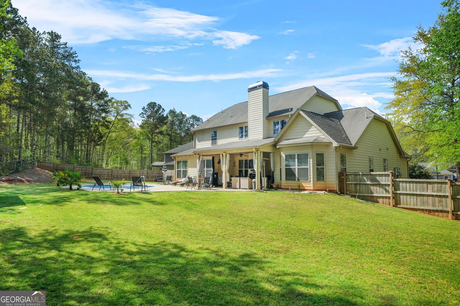 229 Primstone Way McDonough - 58