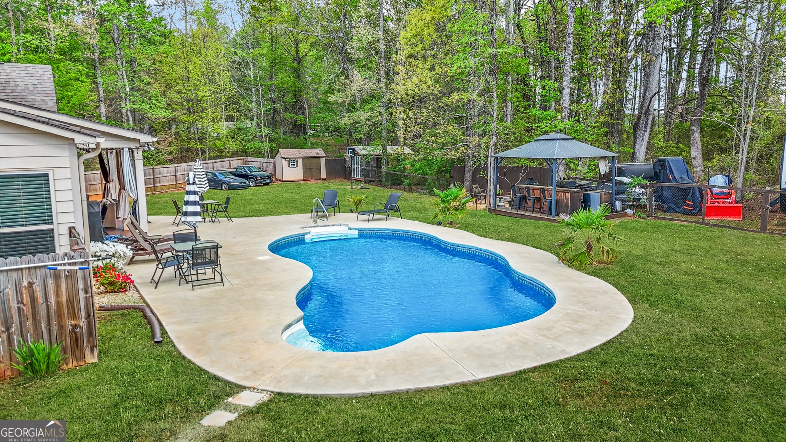 229 Primstone Way McDonough - 6