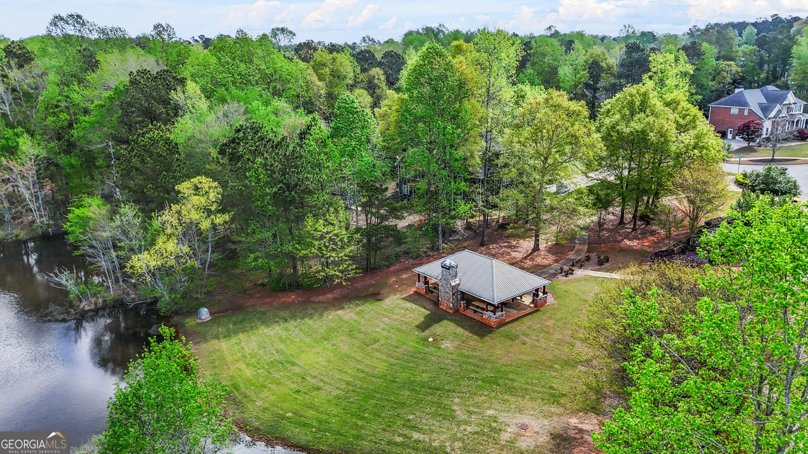 229 Primstone Way McDonough - 61