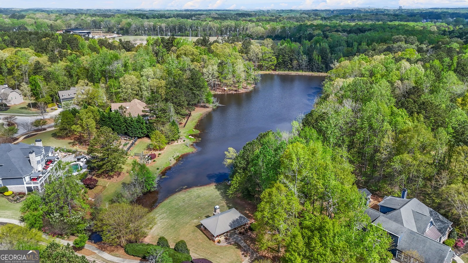 229 Primstone Way McDonough - 62