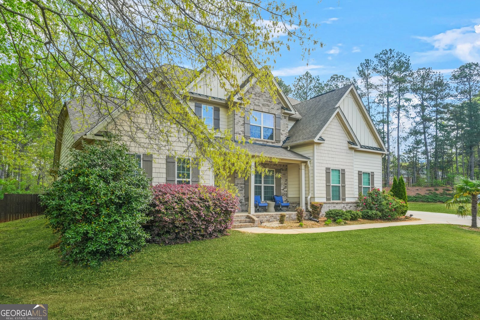 229 Primstone Way McDonough - 7