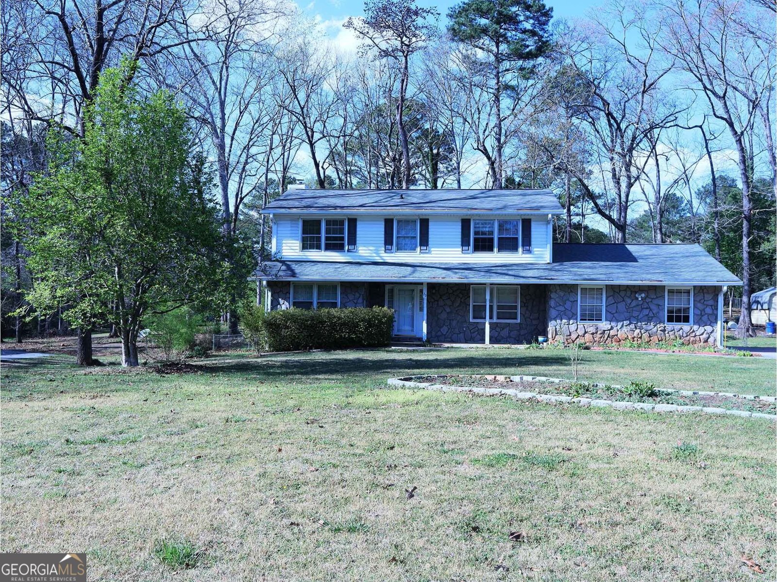 30 Hickory Drive Stockbridge - 2