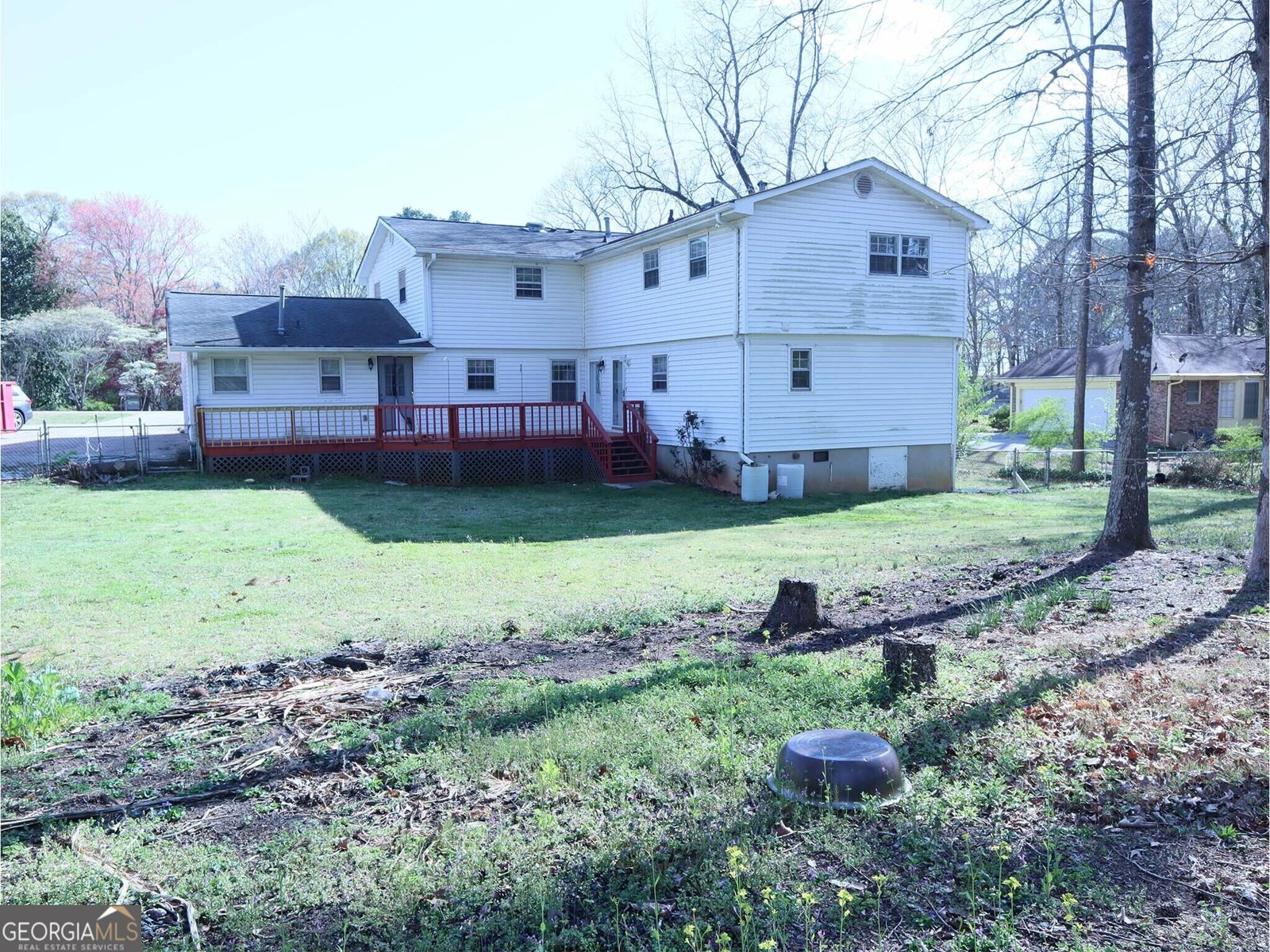 30 Hickory Drive Stockbridge - 24