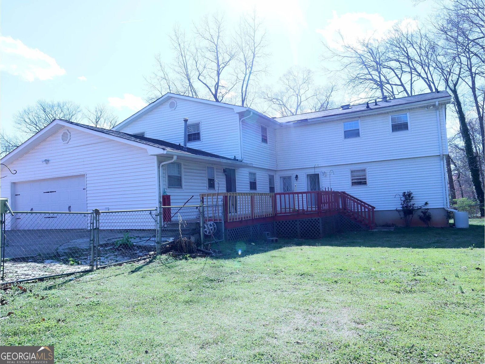 30 Hickory Drive Stockbridge - 25