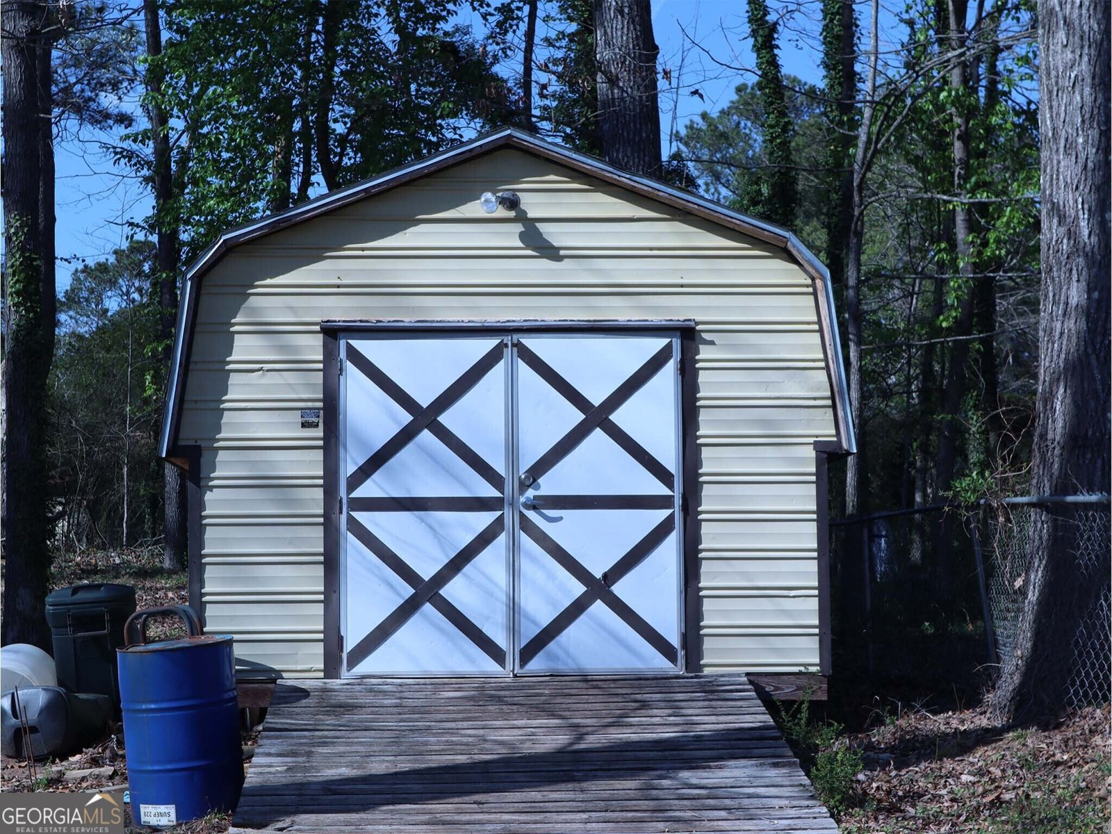 30 Hickory Drive Stockbridge - 26
