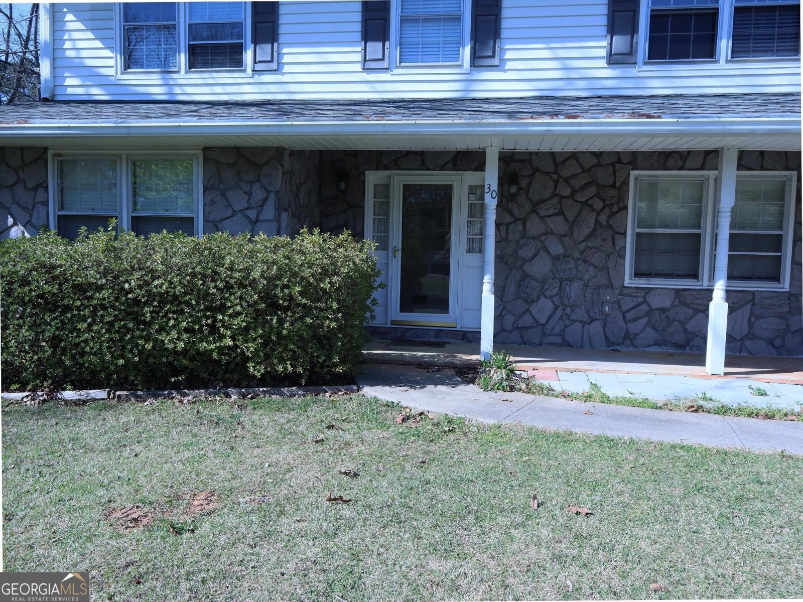 30 Hickory Drive Stockbridge - 3