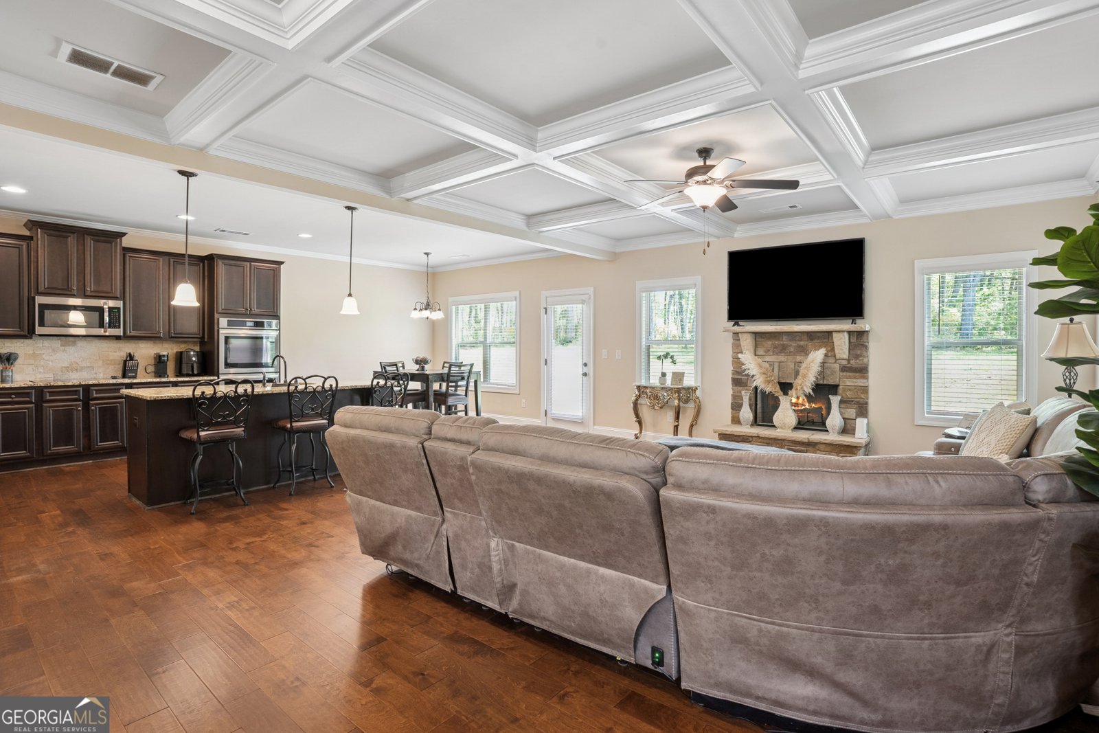 320 Homestead Circle Forsyth - 11