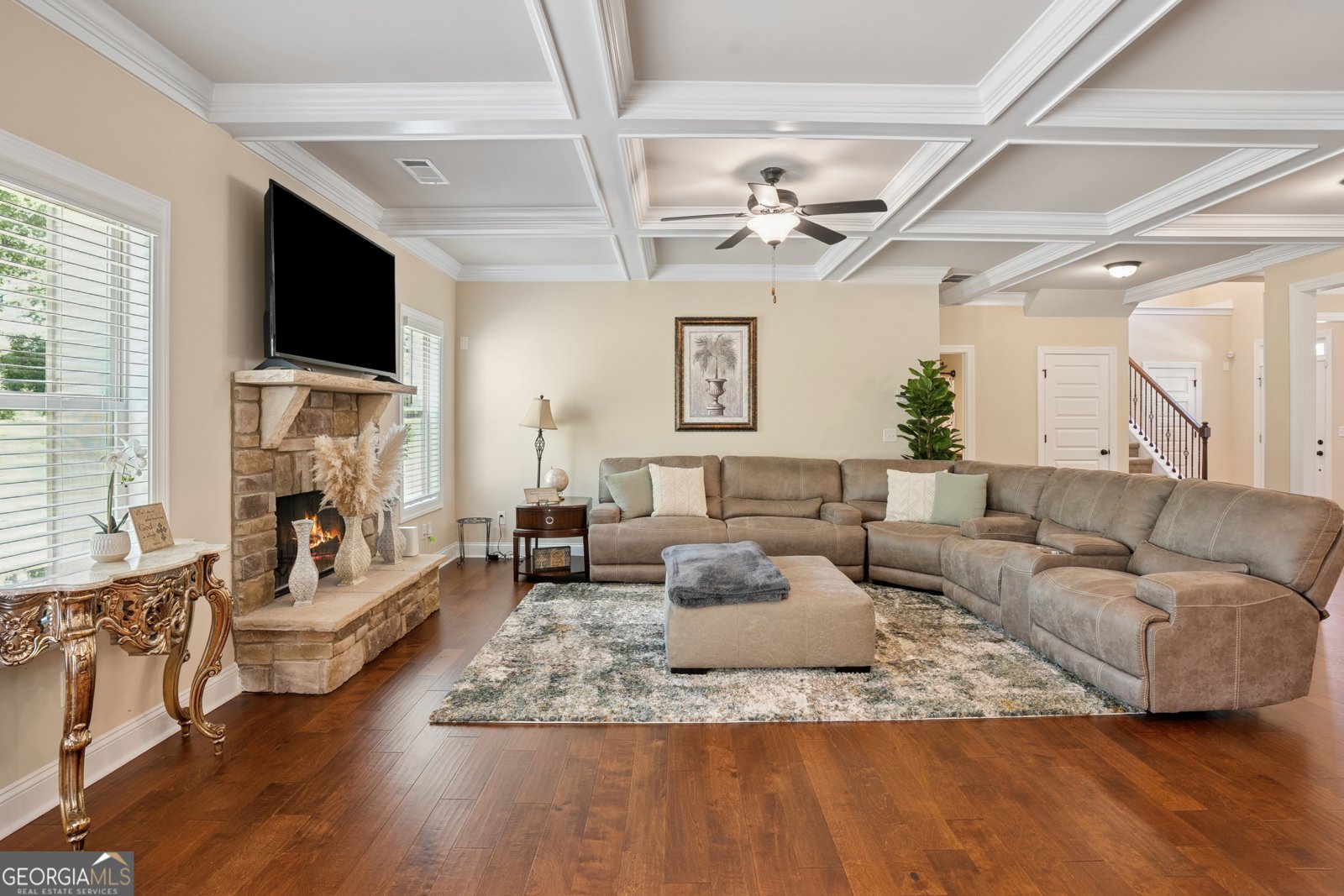 320 Homestead Circle Forsyth - 12