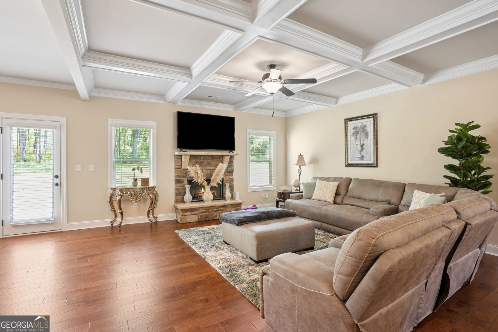 320 Homestead Circle Forsyth - 13