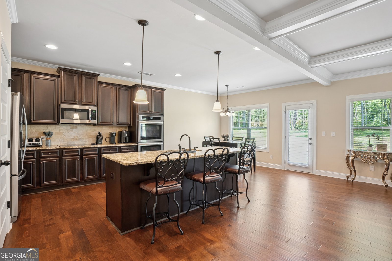 320 Homestead Circle Forsyth - 14