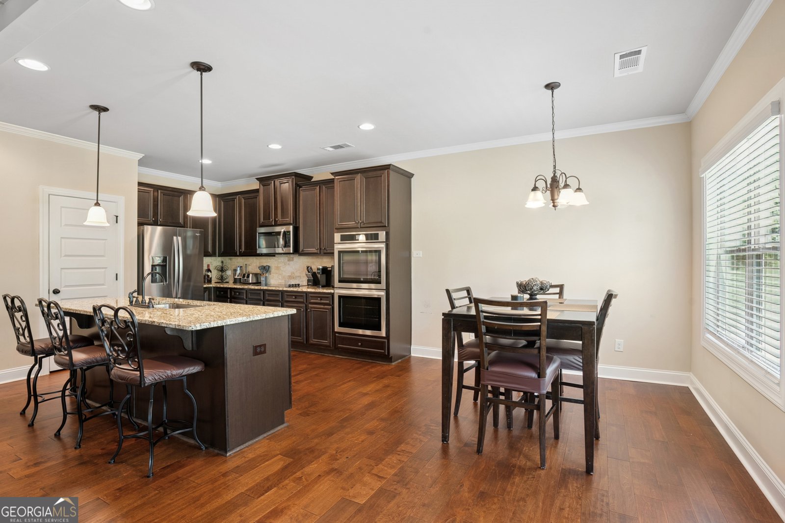 320 Homestead Circle Forsyth - 15