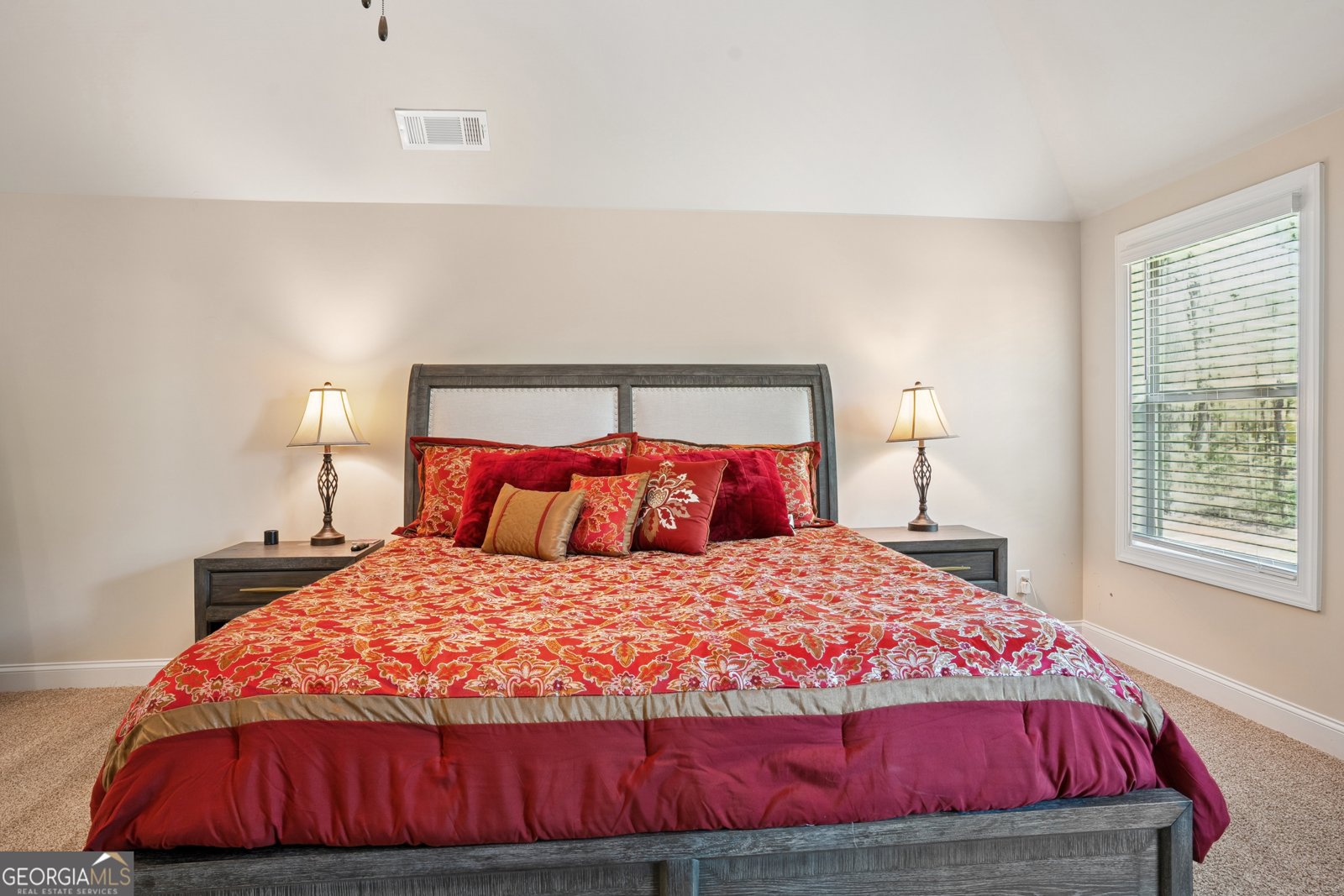320 Homestead Circle Forsyth - 27