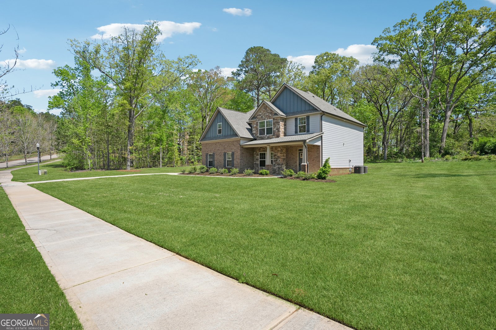 320 Homestead Circle Forsyth - 3