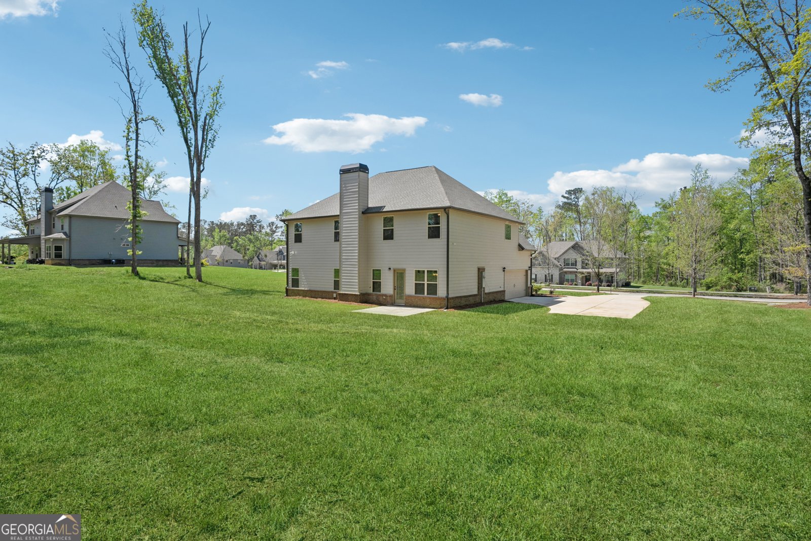 320 Homestead Circle Forsyth - 38