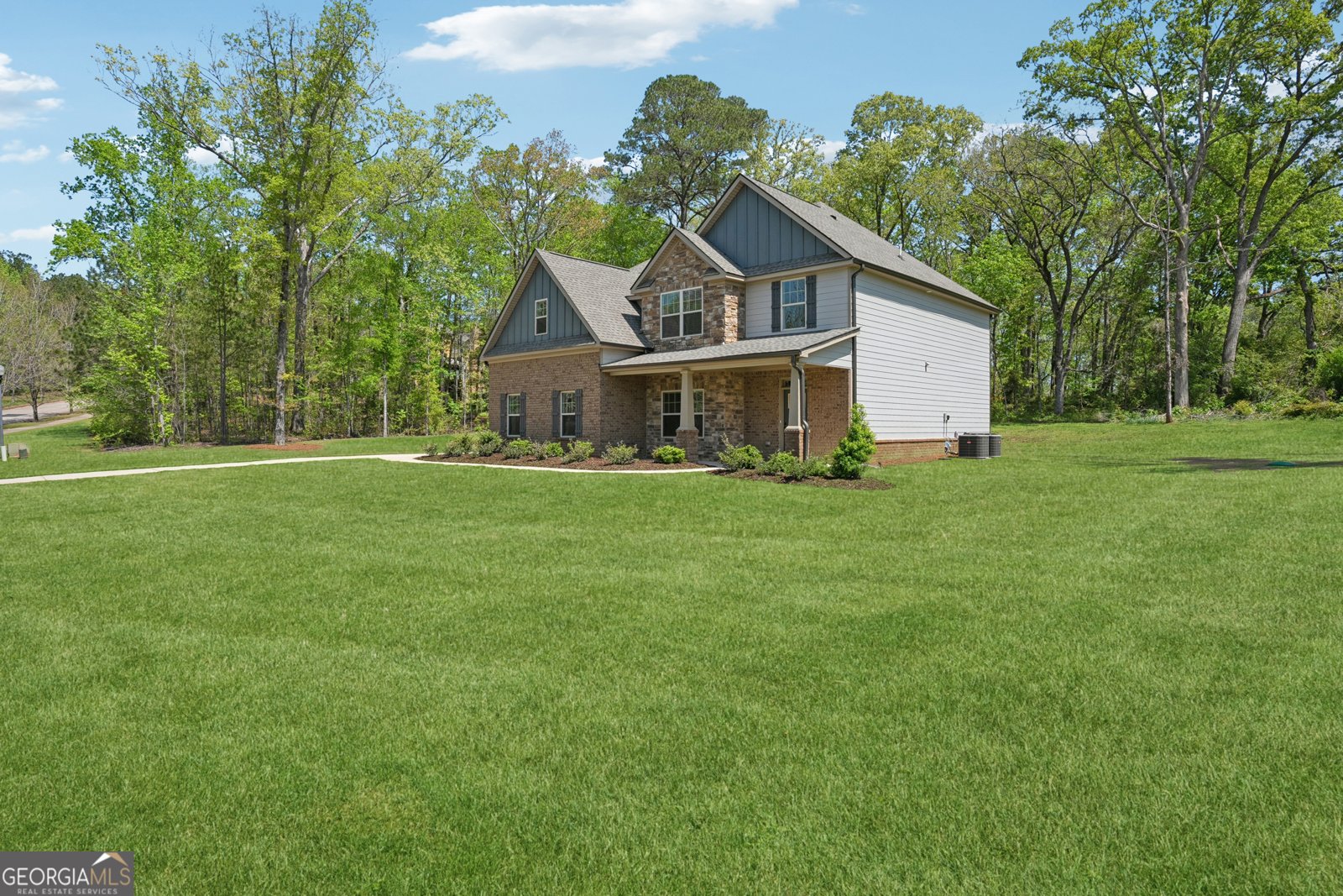 320 Homestead Circle Forsyth - 4