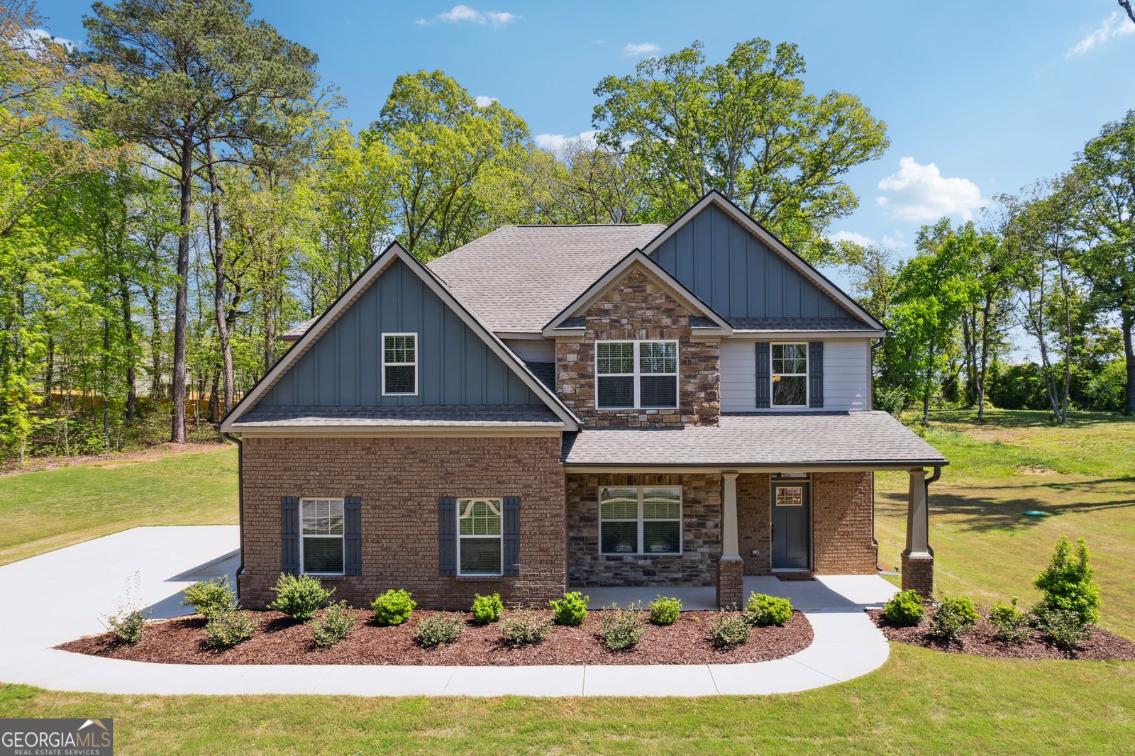 320 Homestead Circle Forsyth - 40