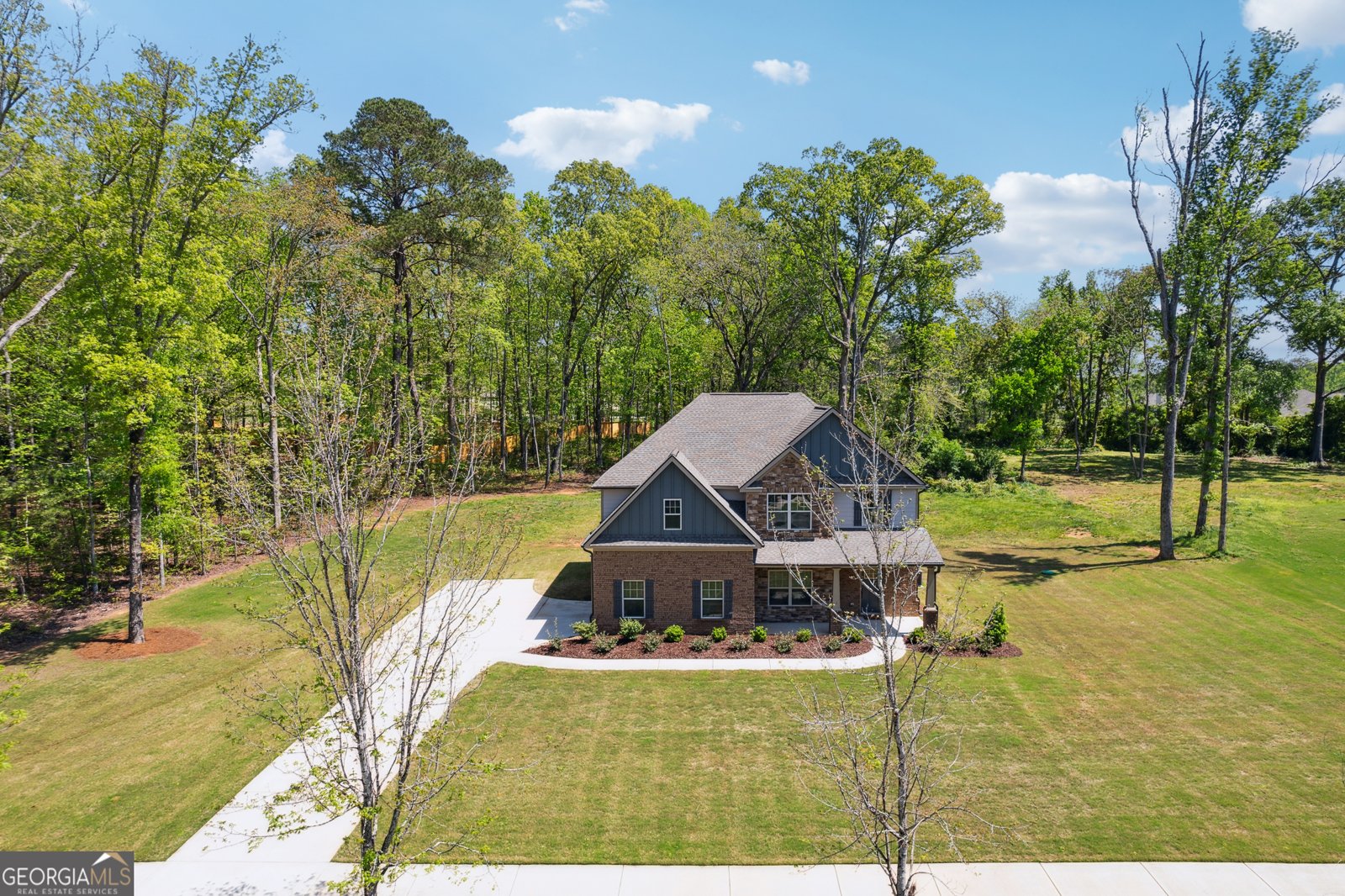 320 Homestead Circle Forsyth - 41