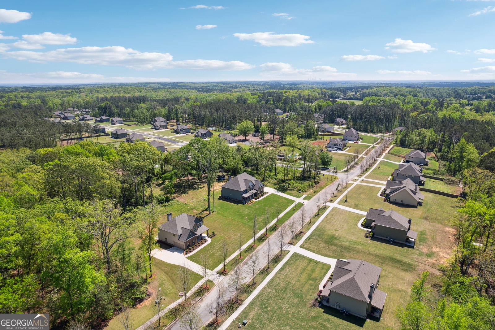 320 Homestead Circle Forsyth - 43