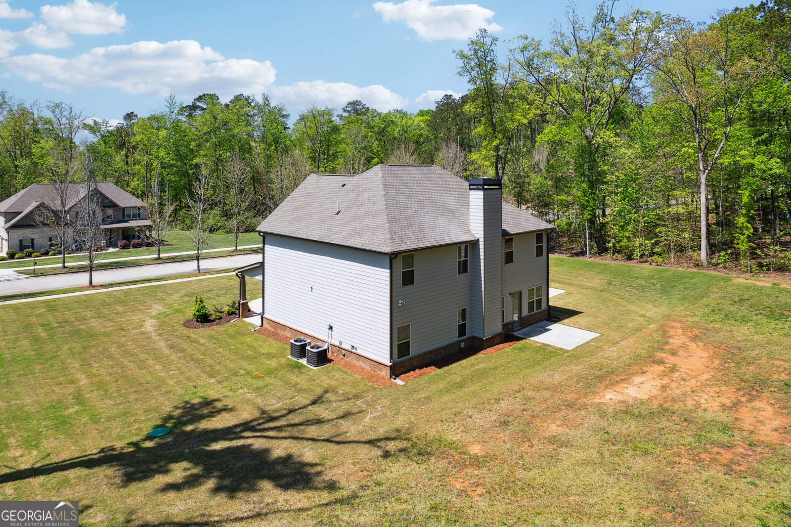 320 Homestead Circle Forsyth - 45