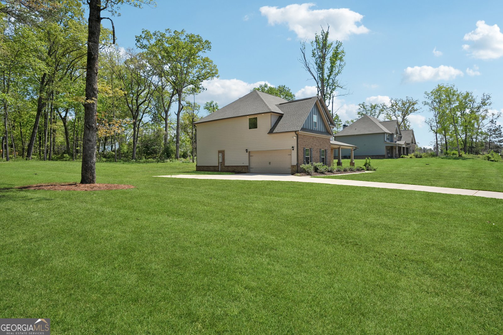 320 Homestead Circle Forsyth - 5