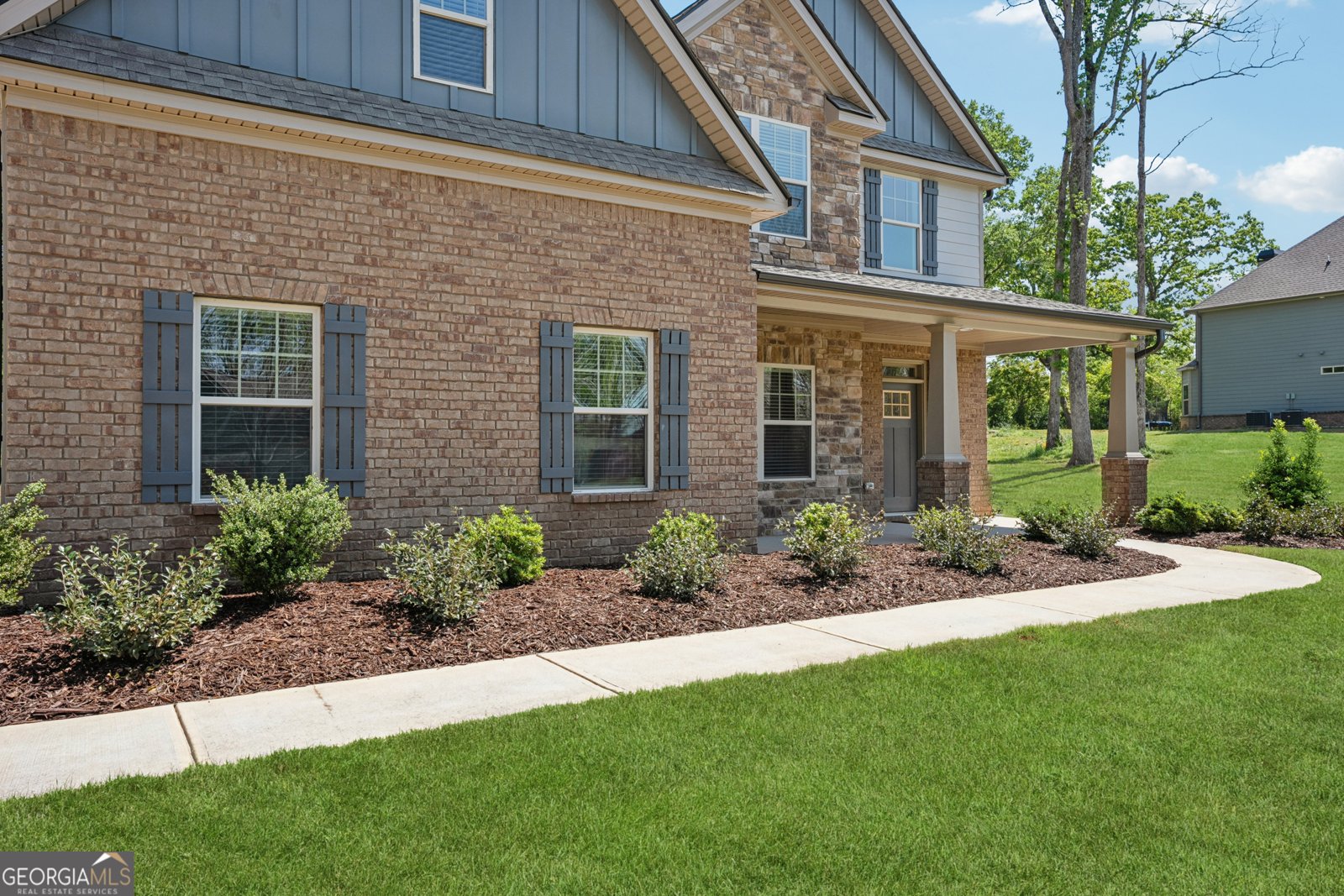 320 Homestead Circle Forsyth - 7