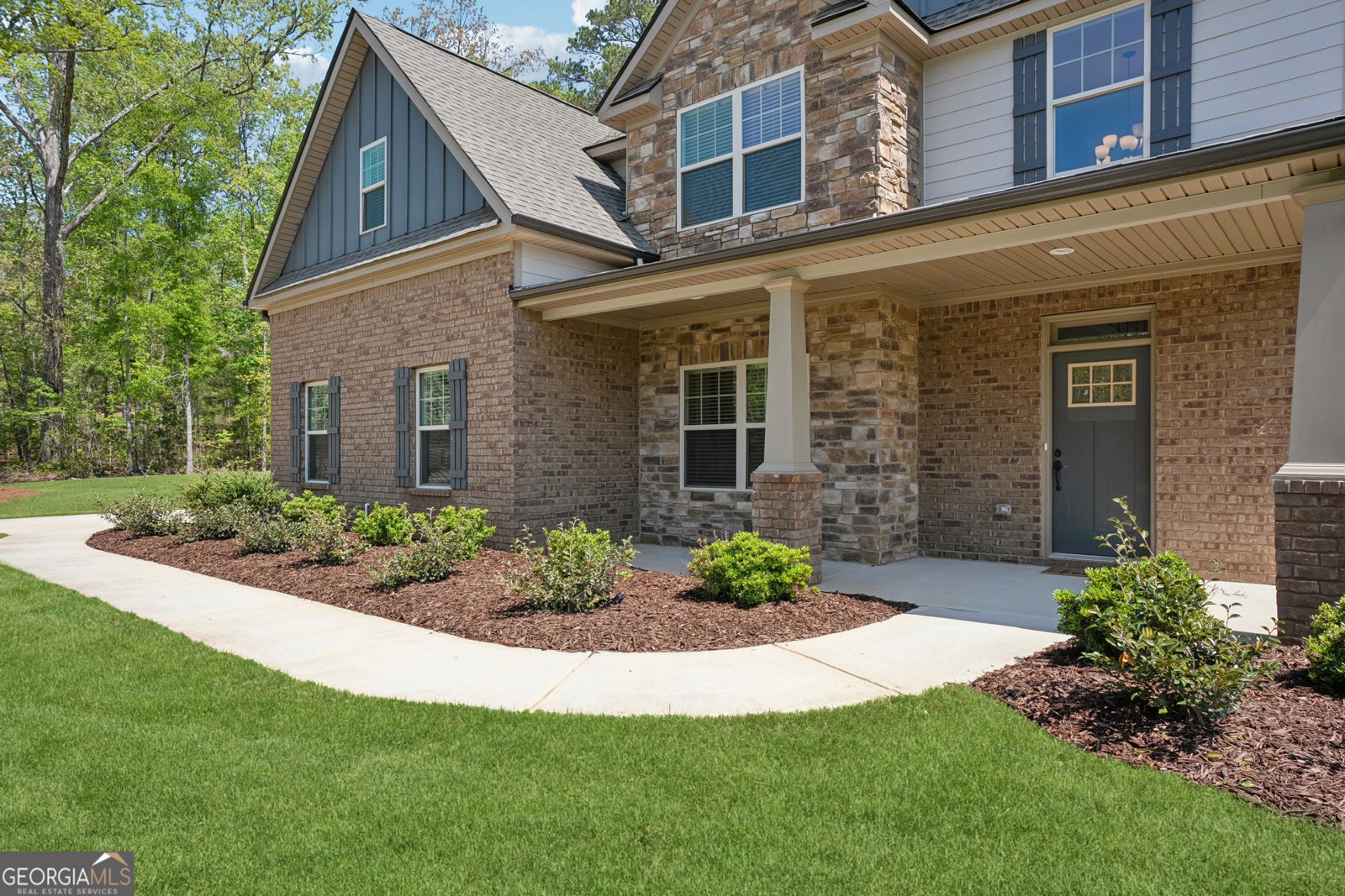 320 Homestead Circle Forsyth - 8