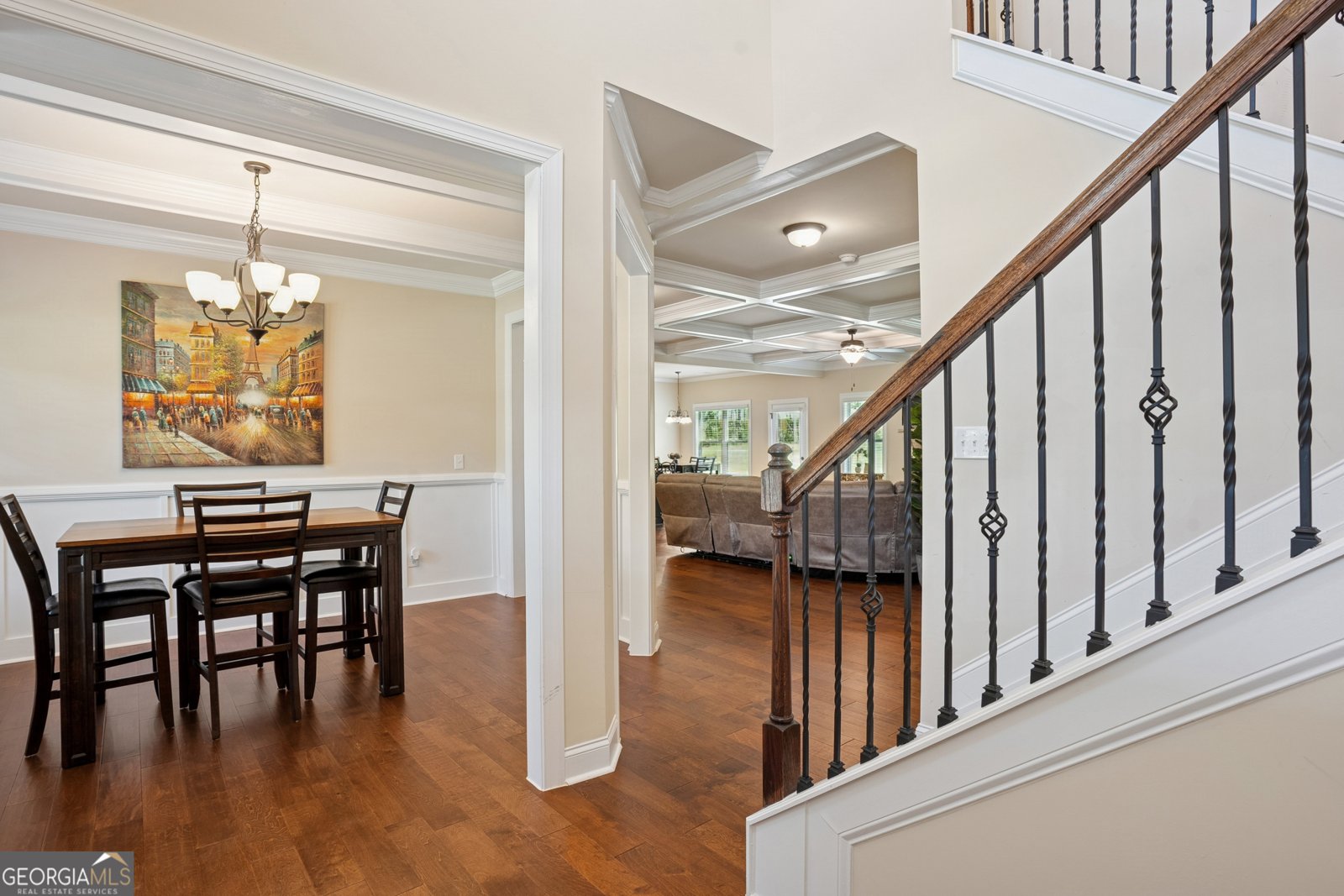 320 Homestead Circle Forsyth - 9