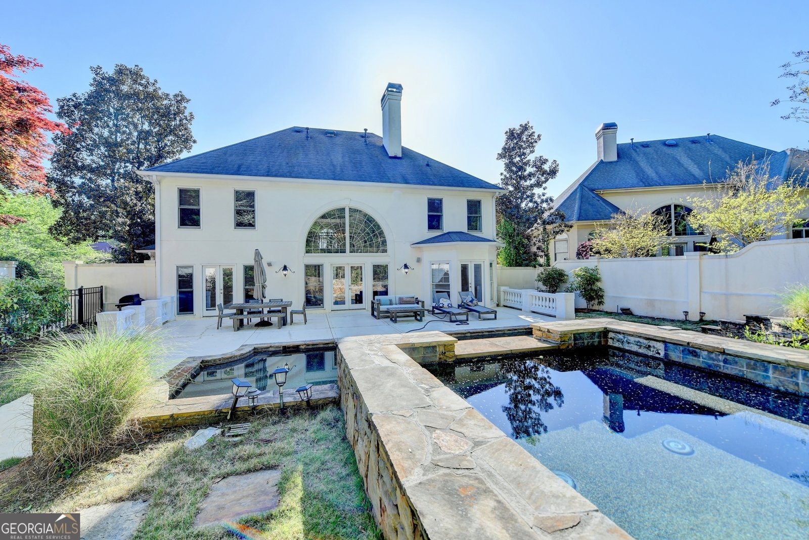 7080 Greatwood Trail Alpharetta - 1