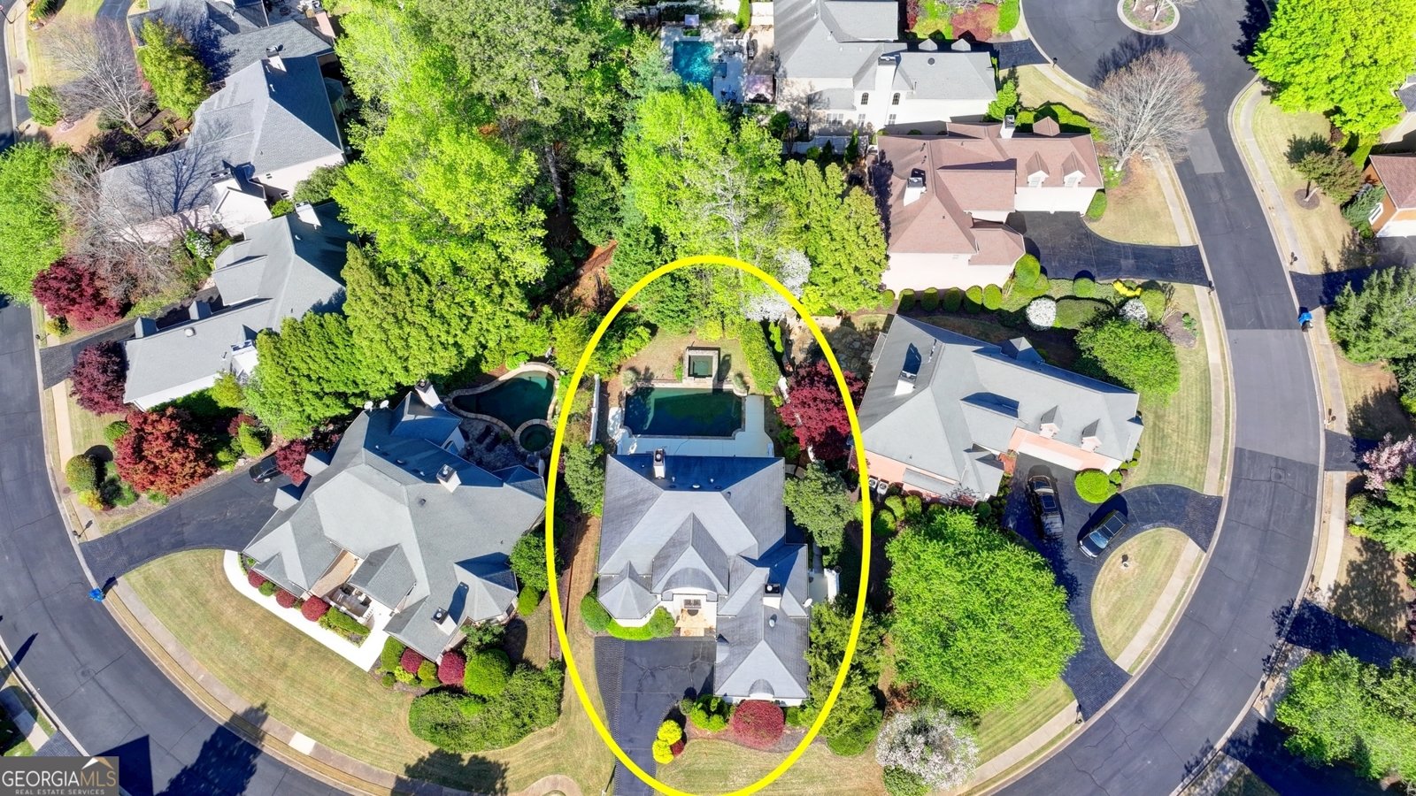 7080 Greatwood Trail Alpharetta - 10
