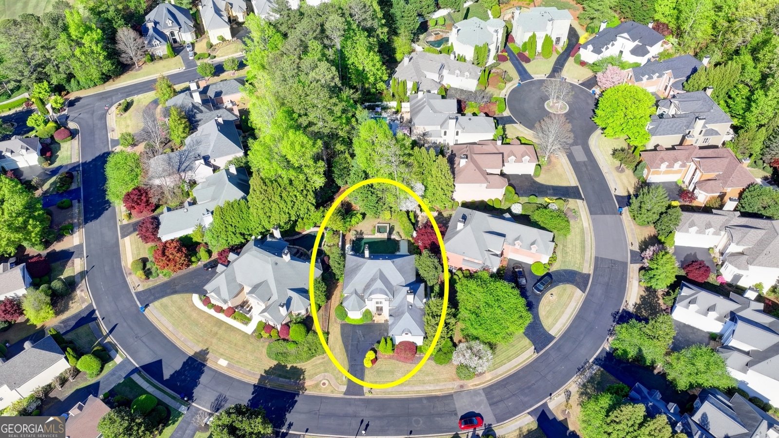 7080 Greatwood Trail Alpharetta - 11