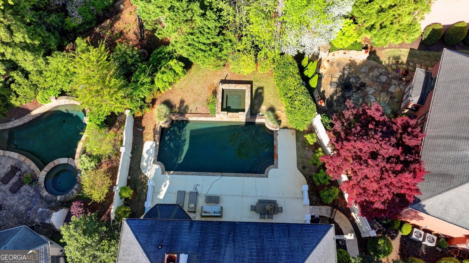 7080 Greatwood Trail Alpharetta - 14