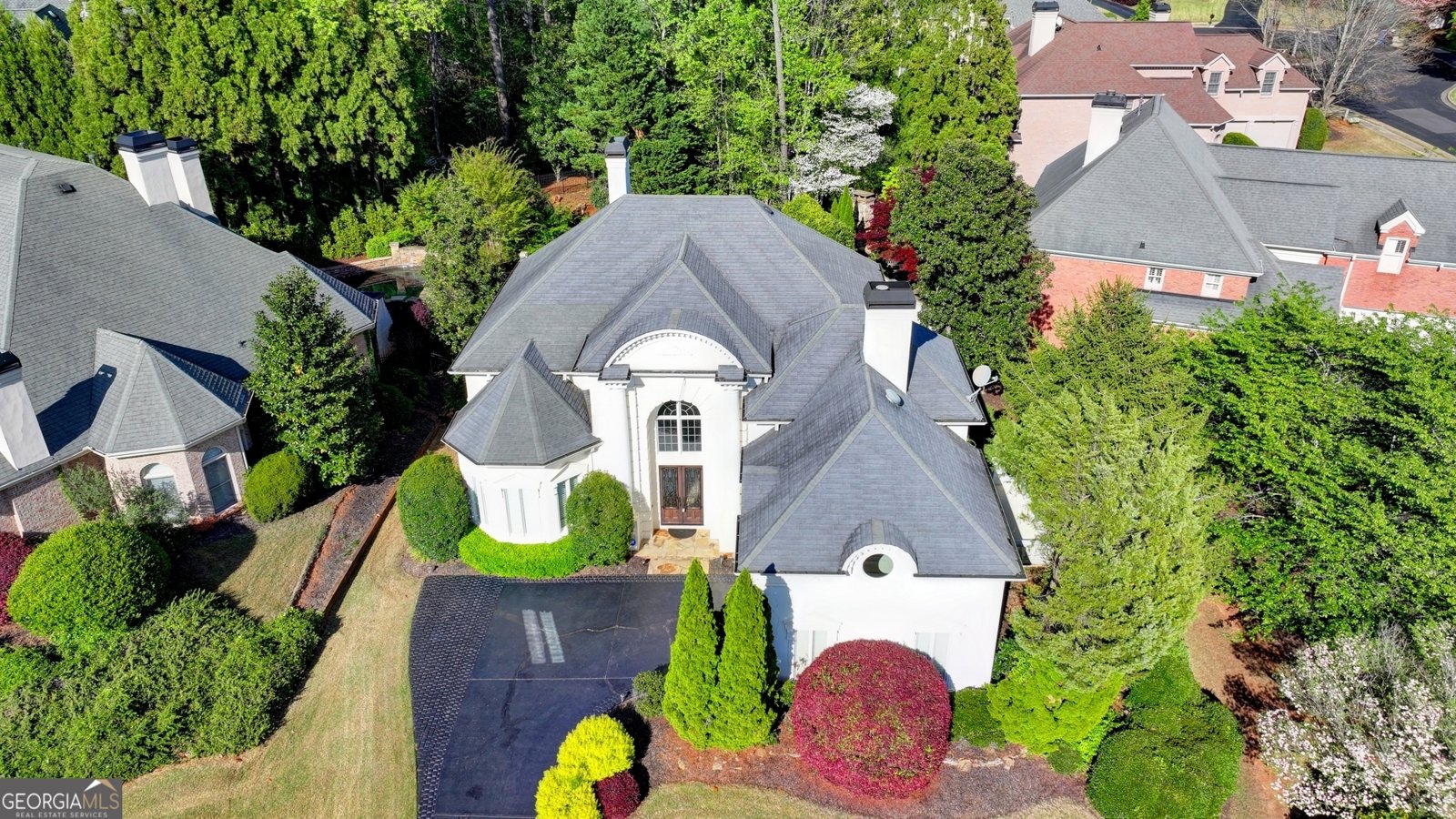 7080 Greatwood Trail Alpharetta - 15