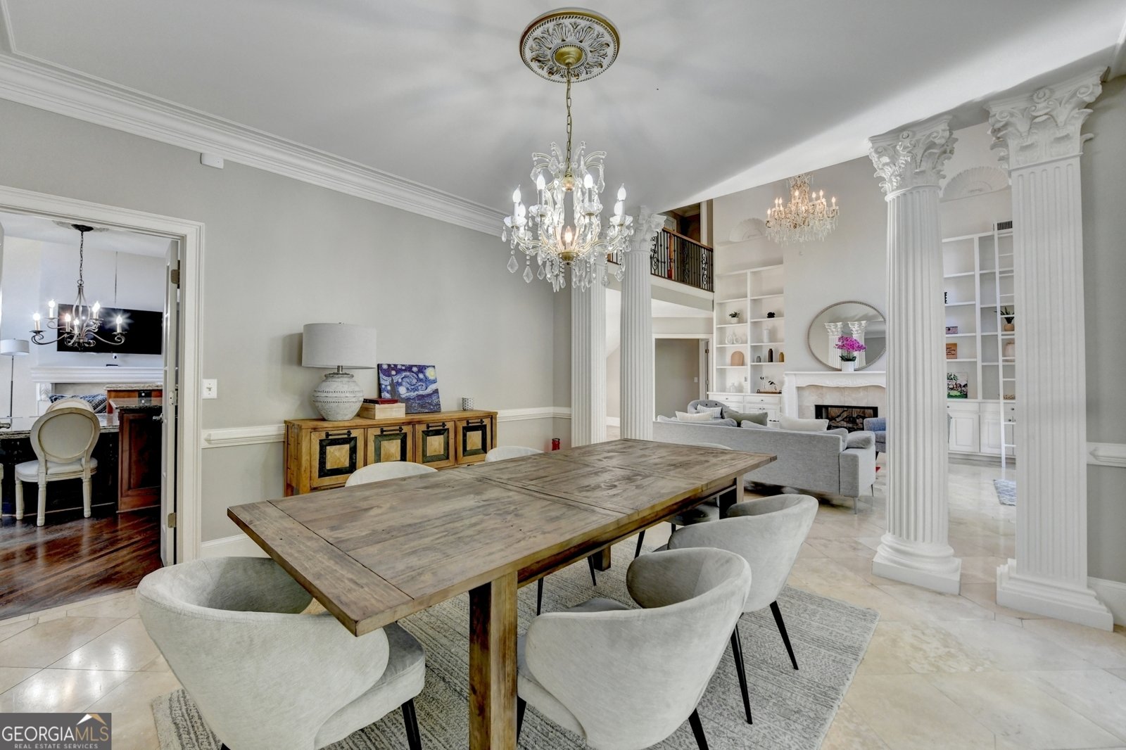 7080 Greatwood Trail Alpharetta - 18